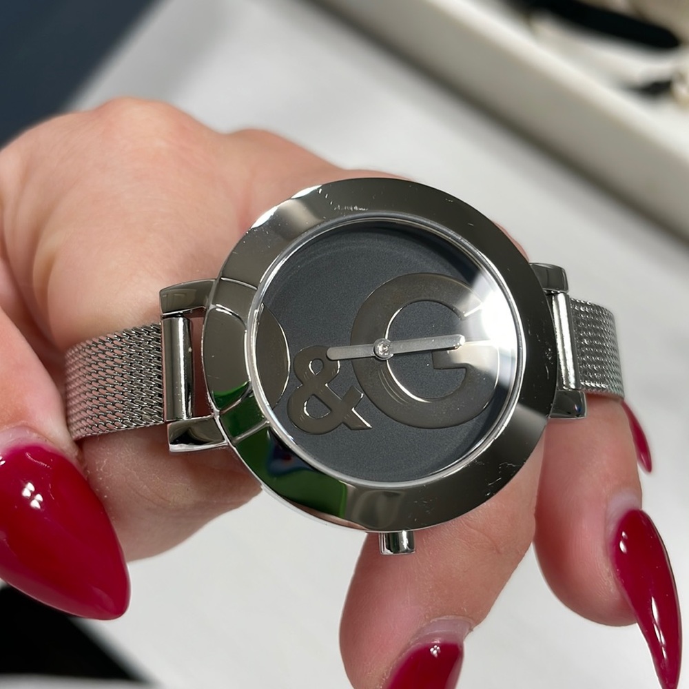 Brand new dolce gabbana watch